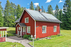 schwedischer Waldhof -Marie- in einsamer Lage, Åmål